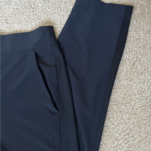 Athleta Brooklyn Track Pants - Picture 9 of 10